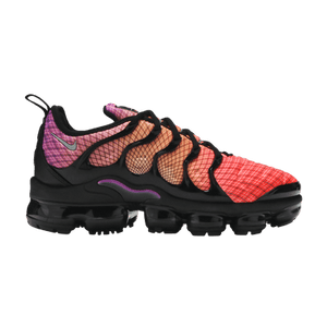 Nike Air VaporMax Plus 'Grid Sunset'