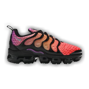 Nike Air VaporMax Plus 'Grid Sunset'