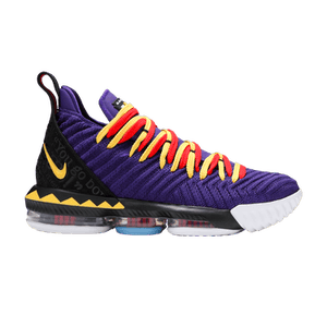 Nike LeBron 16 'Martin'