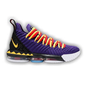 Nike LeBron 16 'Martin'