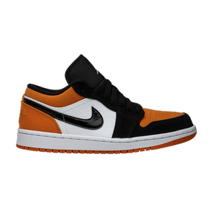 Air Jordan 1 Low 'Shattered Backboard'