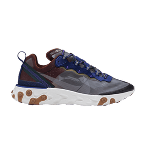 Nike React Element 87 'Dusty Peach'