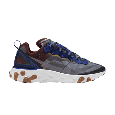 Nike React Element 87 'Dusty Peach'