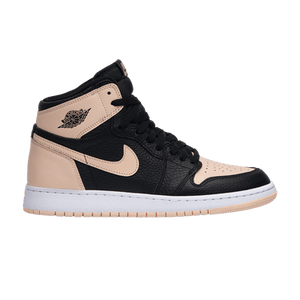 Air Jordan 1 Retro High OG GS 'Crimson Tint'