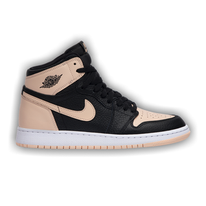 Air Jordan 1 Retro High OG GS 'Crimson Tint'