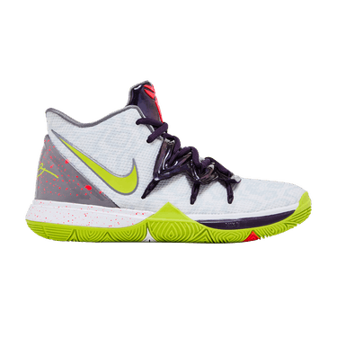 Nike Kyrie 5 GS 'Mamba Mentality'