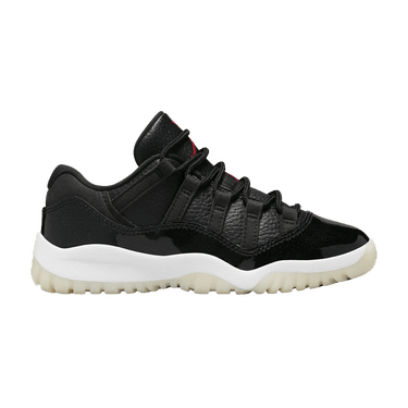 Air Jordan 11 Retro Low PS '72-10'