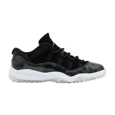 Air Jordan 11 Retro Low PS 'Barons'