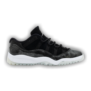 Air Jordan 11 Retro Low PS 'Barons'