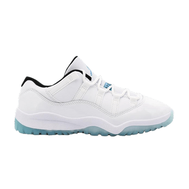 Air Jordan 11 Retro Low PS 'Legend Blue'