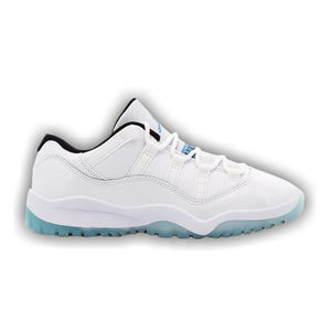 Air Jordan 11 Retro Low PS 'Legend Blue'