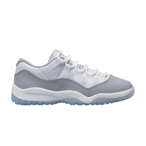 Air Jordan 11 Retro Low PS 'Cement Grey'