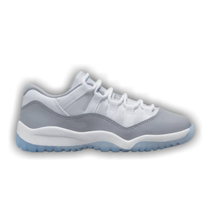 Air Jordan 11 Retro Low PS 'Cement Grey'