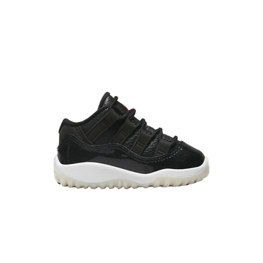 Air Jordan 11 Retro Low TD '72-10'