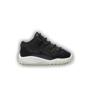 Air Jordan 11 Retro Low TD '72-10'