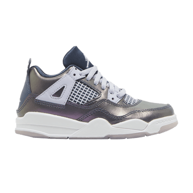 Air Jordan 4 Retro SE PS 'Monsoon Blue'