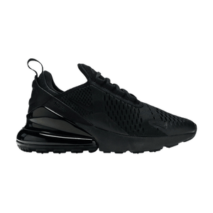 Nike Air Max 270 BG 'Triple Black'