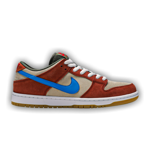 Nike Dunk Low Pro SB 'Corduroy'