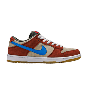 Nike Dunk Low Pro SB 'Corduroy'