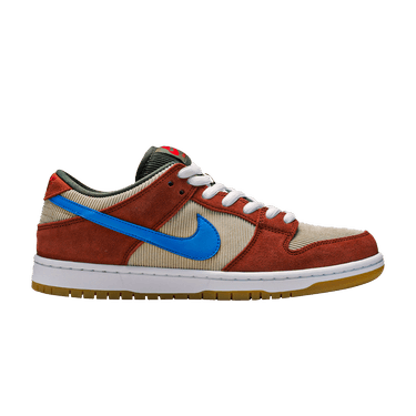 Nike Dunk Low Pro SB 'Corduroy'