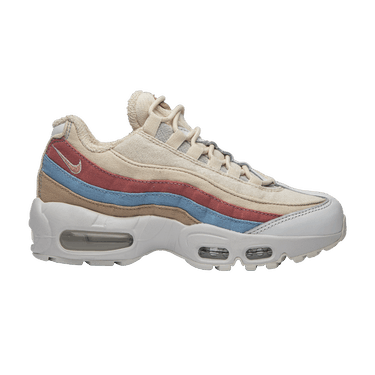 Nike Wmns Air Max 95 'Plant Color Collection'