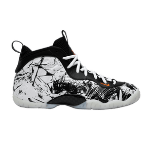 Nike Little Posite One BG 'Shattered Backboard'
