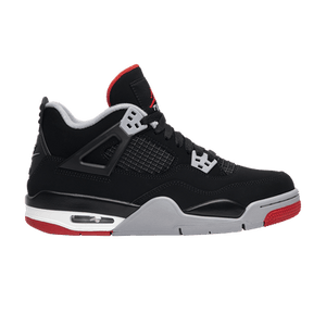 Air Jordan 4 Retro OG GS 'Bred' 2019