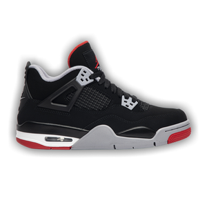 Air Jordan 4 Retro OG GS 'Bred' 2019