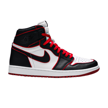 Air Jordan 1 Retro High OG 'Bloodline'