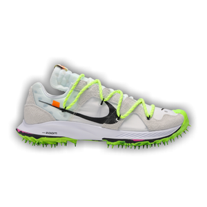 Off-White x Nike Wmns Air Zoom Terra Kiger 5 'Athlete in Progress - White'