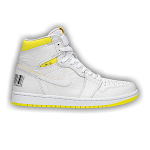 Air Jordan 1 Retro High OG 'First Class Flight'