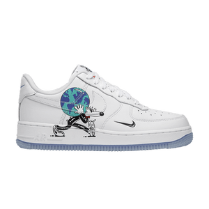 Steven Harrington x Nike Air Force 1 Low Flyleather QS 'Earth Day'