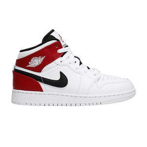 Air Jordan 1 Mid GS 'Chicago'