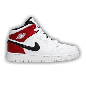 Air Jordan 1 Mid GS 'Chicago'