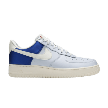 Nike Air Force 1 07 QS 'City Pride Toronto'