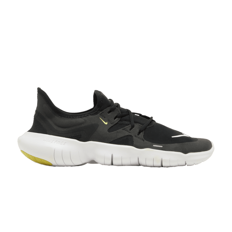 Nike Wmns Free RN 5.0 'Volt' AQ1316 003
