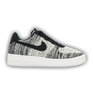 Nike Air Force 1 Flyknit Low 2.0 'Oreo'