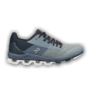 ON Wmns Cloudace 'Wash Navy'