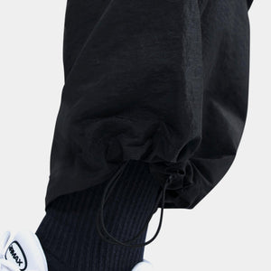 Nike Tech Woven Ergo Pants 'Black Anthracite'