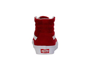 Vans Sk8-Hi Reissue Suede 'Scooter'