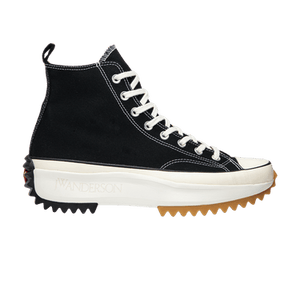 J.W. Anderson x Converse Run Star Hike 'Black Gum'