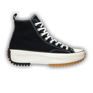 J.W. Anderson x Converse Run Star Hike 'Black Gum'