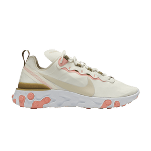 Nike Wmns React Element 55 'Phantom'