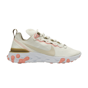 Nike Wmns React Element 55 'Phantom'