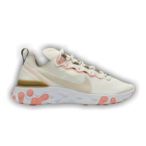 Nike Wmns React Element 55 'Phantom'