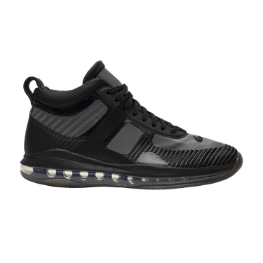 John Elliott x Nike LeBron Icon QS 'Black'