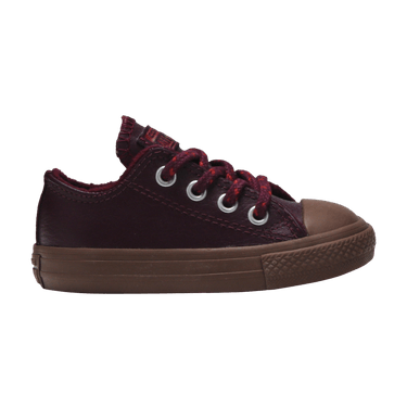 Converse Chuck Taylor All Star Ox 'Crinkle Leather'