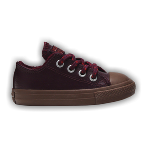 Converse Chuck Taylor All Star Ox 'Crinkle Leather'