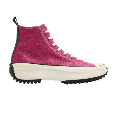 J.W. Anderson x Converse Run Star Hike 'Glitter'