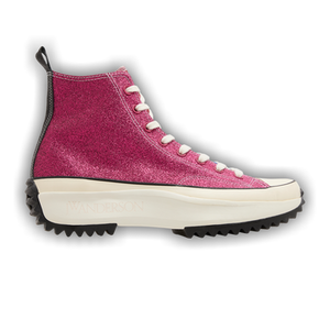 J.W. Anderson x Converse Run Star Hike 'Glitter'